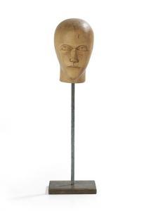 ANONYMOUS,Head,New Orleans Auction US 2016-10-14