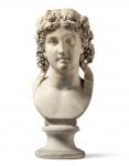 ANONYMOUS,HEAD OF BACCHUS,Christie's GB 2024-02-08
