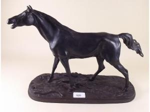 ANONYMOUS,Horse,Smiths of Newent Auctioneers GB 2018-01-26