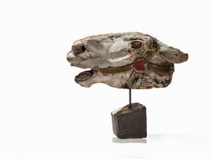 ANONYMOUS,Horse's Head,Auctionata DE 2016-10-18