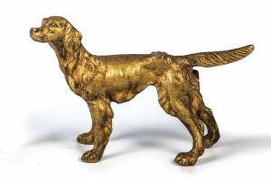 ANONYMOUS,Hund,1900,Auktionshaus Dr. Fischer DE 2019-05-17