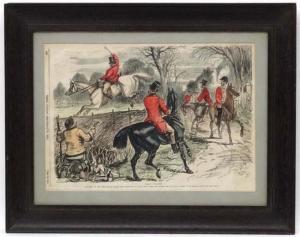 ANONYMOUS,Hunting,1856,Dickins GB 2017-03-10