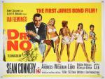 ANONYMOUS,James Bond Dr. No (1962),Ewbank Auctions GB 2024-02-02