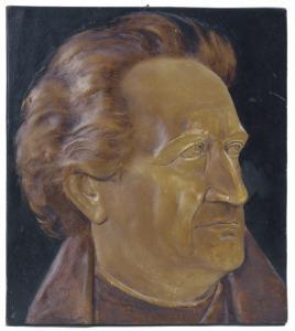 ANONYMOUS,Johann Wolfgang von Goethe,Kastern DE 2007-04-27