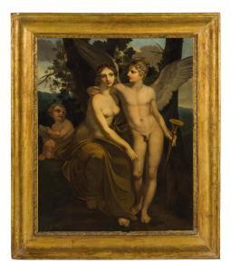 ANONYMOUS,L'unione tra Amore e Amicizia,Wannenes Art Auctions IT 2019-05-28