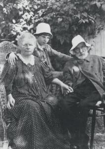 ANONYMOUS,La Famille Renoir,1912,Cornette de Saint Cyr FR 2017-06-19