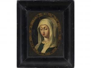 ANONYMOUS,La santa Vergine,Sesart's IT 2019-04-06