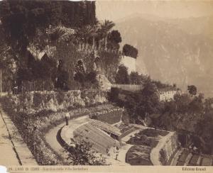 ANONYMOUS,Lago di Como,1856,Cambi IT 2008-12-10