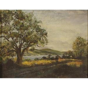 ANONYMOUS,Landscape,Ripley Auctions US 2012-03-24