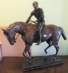 ANONYMOUS,Le Grand Jockey,19-20th century,Charles Ross GB 2019-09-21
