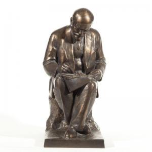 ANONYMOUS,Lenin(ülő),Pinter HU 2011-02-16