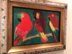 ANONYMOUS,Les trois perroquets,Baron Ribeyre & Associés FR 2022-01-27