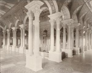 ANONYMOUS,Library of Congress architectural photograph,Ripley Auctions US 2009-09-26