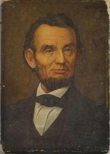 ANONYMOUS,"Lincoln Watch",1913,Skinner US 2011-01-19