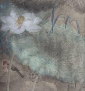 ANONYMOUS,Lotus,Hindman US 2012-03-28
