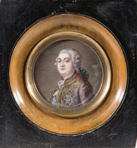 ANONYMOUS,Louis XVI,Pestel-Debord FR 2018-03-07