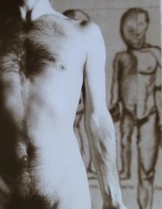 ANONYMOUS,Male Nude,Daniel Cooney Fine Art US 2003-10-01