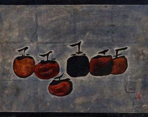 ANONYMOUS,mangoustans,1980,Adjug'art FR 2018-11-21