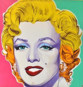 ANONYMOUS,Marilyn Monroe,Leonard Joel AU 2013-03-07