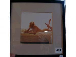 ANONYMOUS,Marilyn Monroe,Smiths of Newent Auctioneers GB 2009-07-17