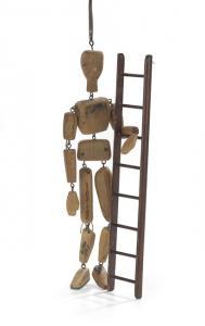ANONYMOUS,Marionette Lay Figure,New Orleans Auction US 2016-10-14