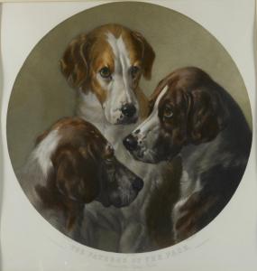 ANONYMOUS,Master of the Hounds,Ewbank Auctions GB 2018-06-20