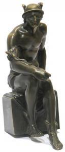 ANONYMOUS,"Mercur",Alis Auction RO 2011-04-19
