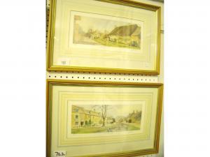 ANONYMOUS,Minster Lovell and Lower Slaughter,Smiths of Newent Auctioneers GB 2017-03-03