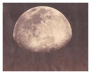 ANONYMOUS,Mond,1865,Innauction AT 2016-05-24