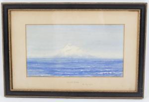 ANONYMOUS,Mount Etna,Simon Chorley Art & Antiques GB 2018-07-24
