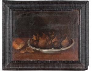 ANONYMOUS,Natura morta con piatto di pere,Wannenes Art Auctions IT 2015-12-02