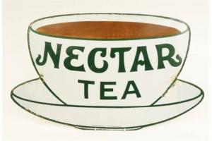 ANONYMOUS,Nectar Tea,Eastbourne GB 2015-07-09