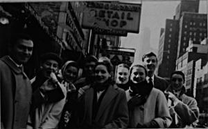ANONYMOUS,New York,1956,Tajan FR 2009-01-28