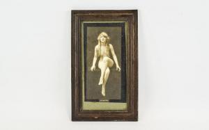 ANONYMOUS,Nude,1915,Gerrards GB 2018-03-01