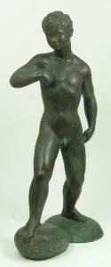 ANONYMOUS,nude boy,Elite US 2013-02-16