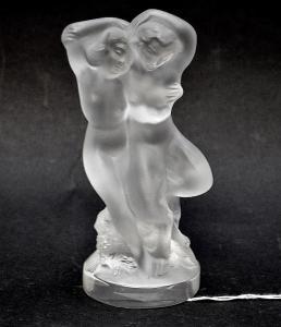 ANONYMOUS,Nude Couple Figurine,Hood Bill & Sons US 2018-05-22