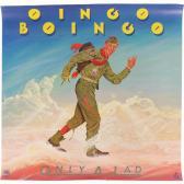 ANONYMOUS,Oingo Boingo,1981,Ripley Auctions US 2025-08-06