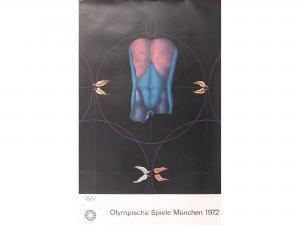 ANONYMOUS,Olypische Spiele Munchen,1972,Onslows GB 2014-12-18