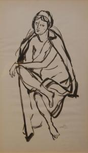 ANONYMOUS,passive woman,1953,Elite US 2014-11-01