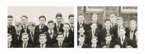 ANONYMOUS,Paul McCartney and George Harrison,1956,Christie's GB 2014-12-16