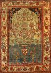 ANONYMOUS,Persian Kashan rug,Ishtar Arts IL 2017-06-15