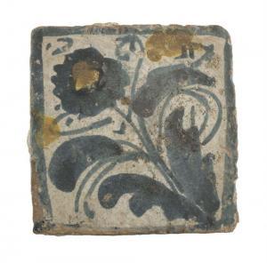 ANONYMOUS,PICCOLA MATTONELLA IN MAIOLICA,Babuino IT 2019-02-19