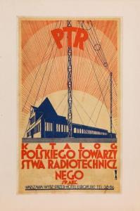ANONYMOUS,Polskie Towarzystwo Radiotechniczne Sp. Akc.,1926,Desa Unicum PL 2018-09-06