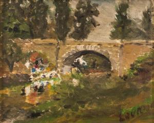 ANONYMOUS,Pont,1900,Morand FR 2017-10-20
