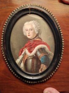 ANONYMOUS,Portrait Duc de Lorraine,Delorme-Collin-Bocage FR 2019-05-22