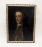 ANONYMOUS,portrait of a young man,Smiths of Newent Auctioneers GB 2019-12-06