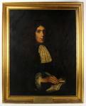 ANONYMOUS,Portrait of George Dallas of St. Martins, (1634-1701),Kaminski & Co. US 2024-02-18
