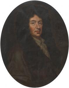 ANONYMOUS,Portrait of Louis XIV,Aspire Auction US 2012-09-06