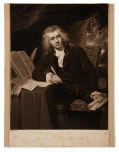 ANONYMOUS,Portrait of William Wilberforce,1791,Swann Galleries US 2017-03-30