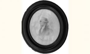 ANONYMOUS,“Portrait présumé de Georges Washington”,Adjug'art FR 2006-06-06